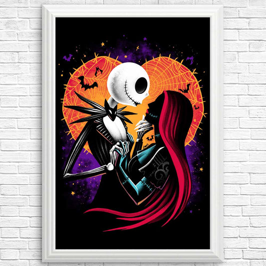 True Love Never Dies - Posters & Prints