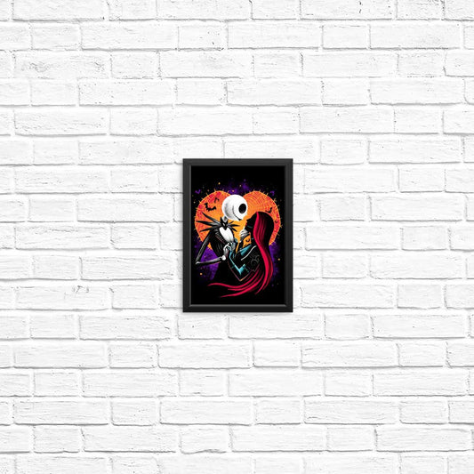 True Love Never Dies - Posters & Prints