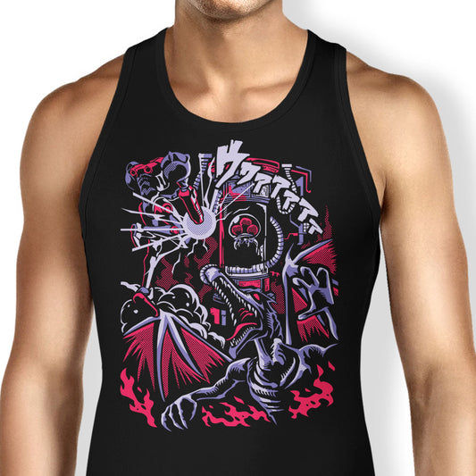 True Nemesis - Tank Top