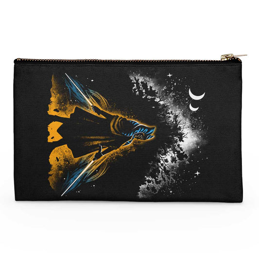 Twin Blade Fulcrum - Accessory Pouch