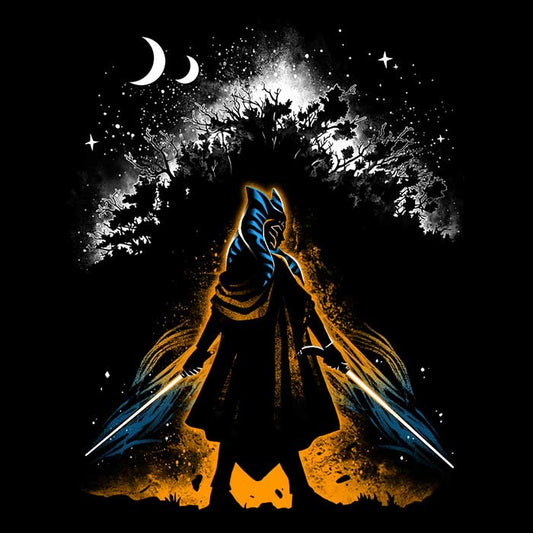 Twin Blade Fulcrum - Men's V-Neck