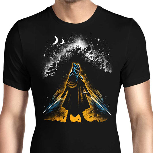 Twin Blade Fulcrum - Men's Apparel