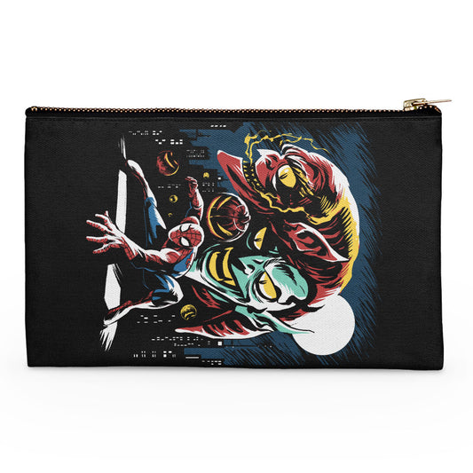 Twin Goblins - Accessory Pouch