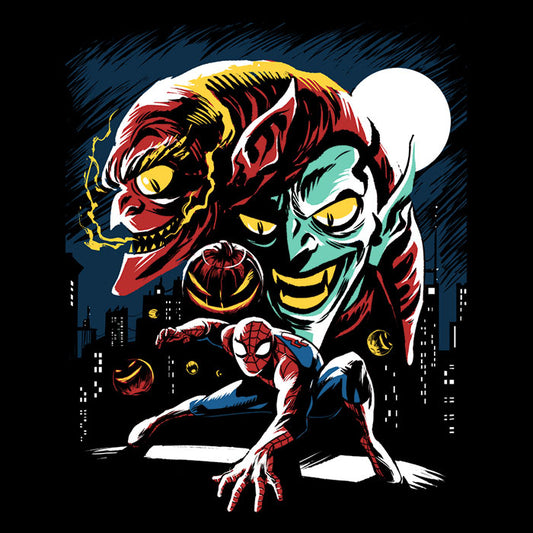 Twin Goblins - Sweatshirt