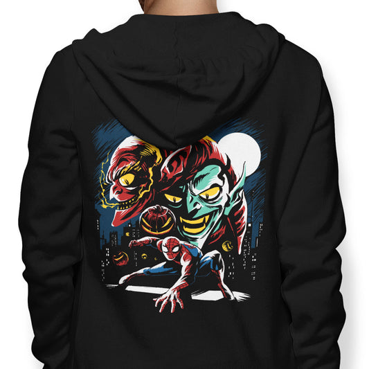 Twin Goblins - Hoodie