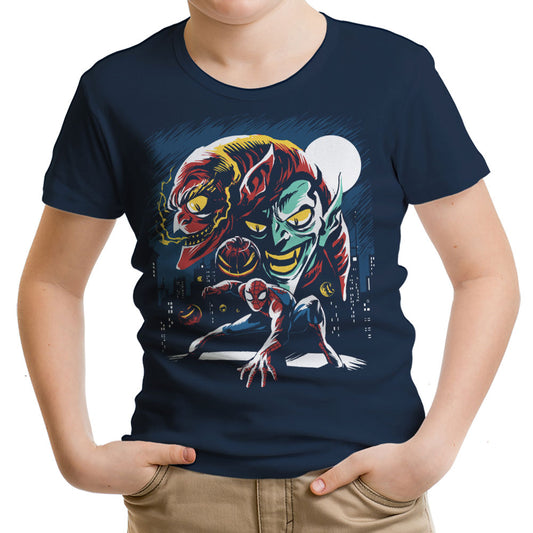 Twin Goblins - Youth Apparel