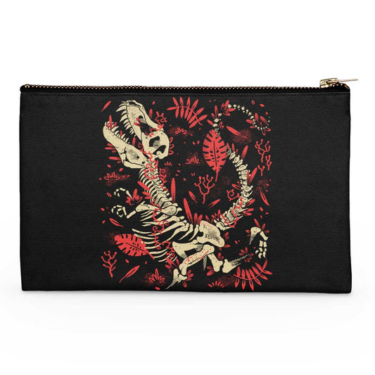 Tyrannosaurus Fossils - Accessory Pouch