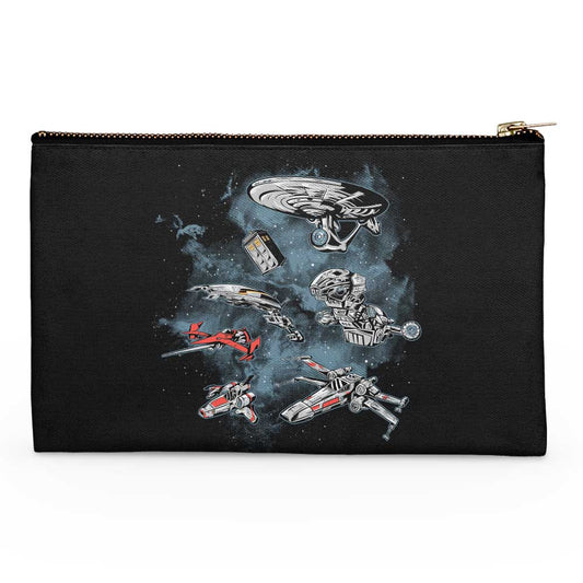 Ultimate Space Fleet - Accessory Pouch