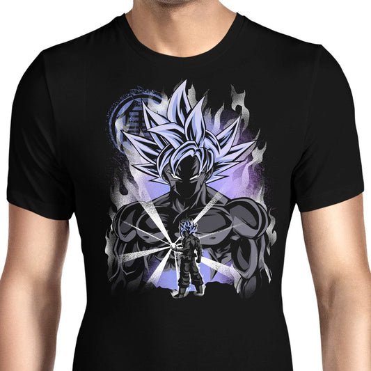 Ultra Instinct Hero - Men's Apparel