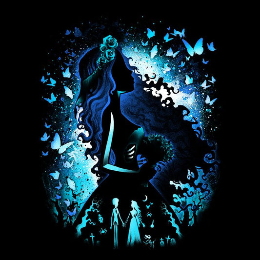 Undead Bride - Tank Top