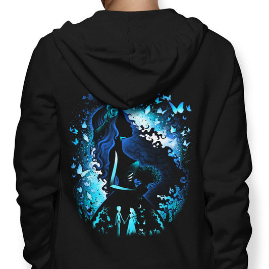Undead Bride - Hoodie