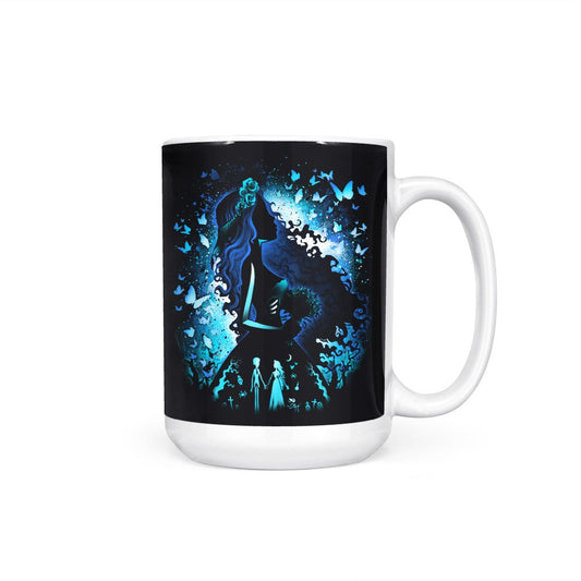 Undead Bride - Mug