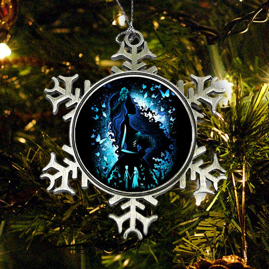 Undead Bride - Ornament
