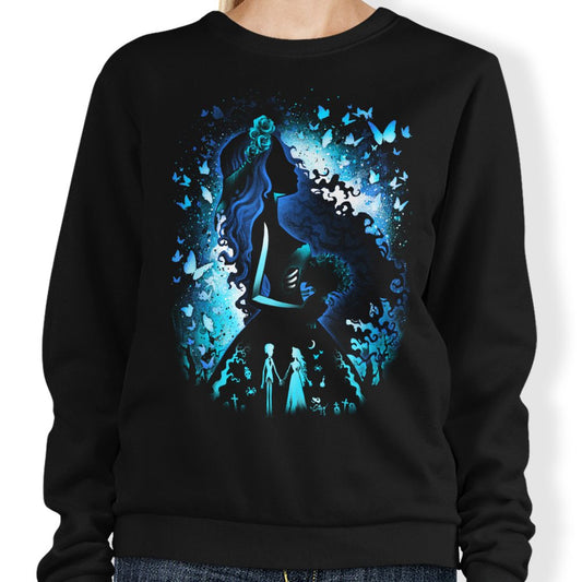 Undead Bride - Sweatshirt