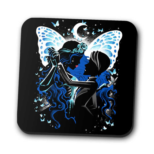 Undead Proposal - Coasters