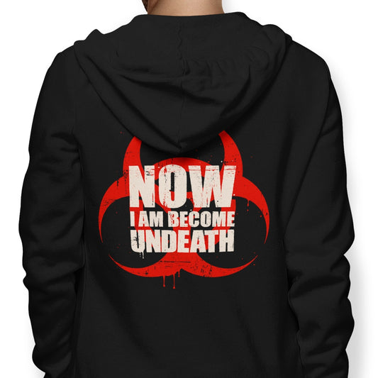 Undeath - Hoodie
