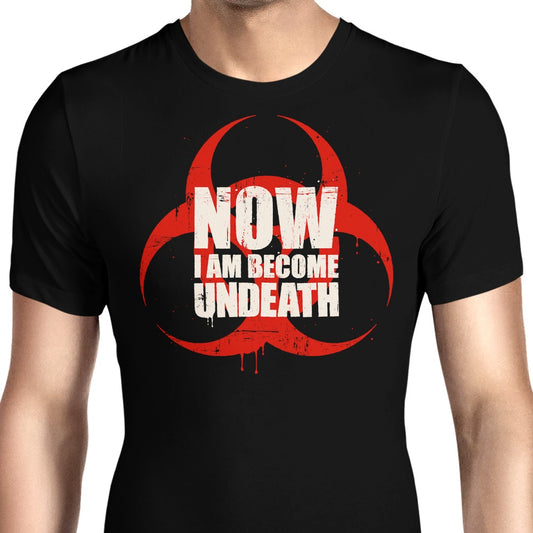 Undeath - Men's Apparel