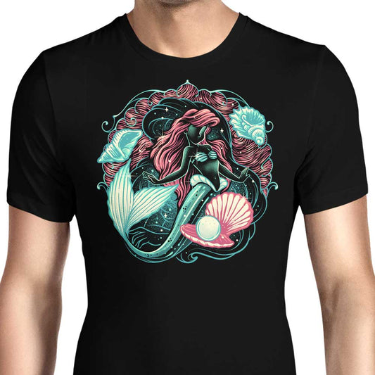 Under the Sea of Stars - Men's Apparel