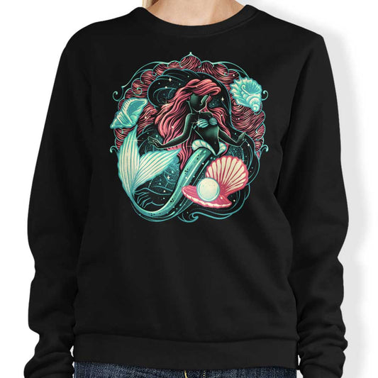 Under the Sea of Stars - Sweatshirt