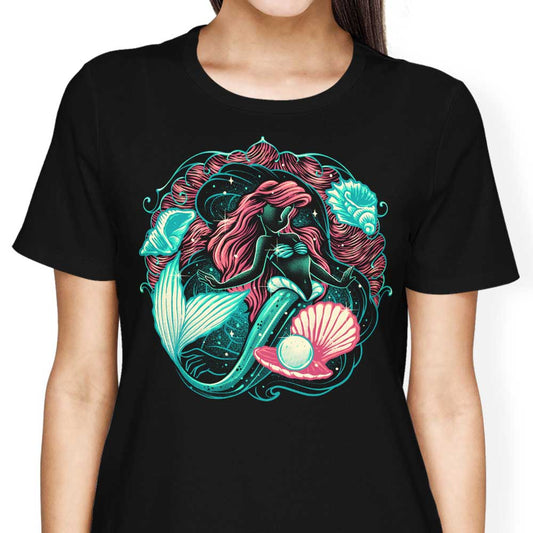 Under the Sea of Stars - Women's Apparel