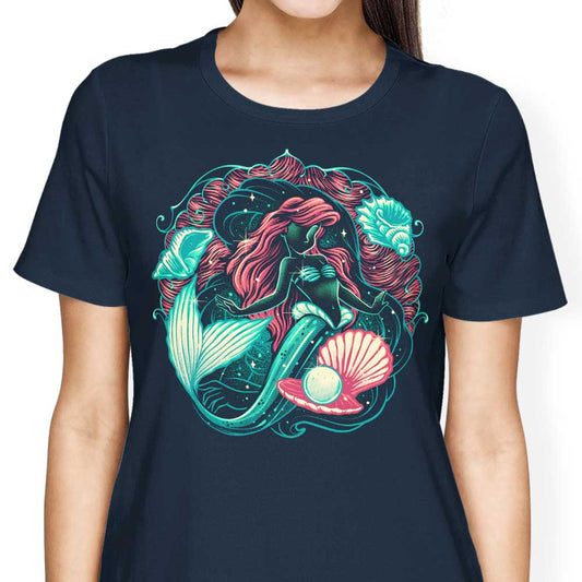 Under the Sea of Stars - Women's Apparel