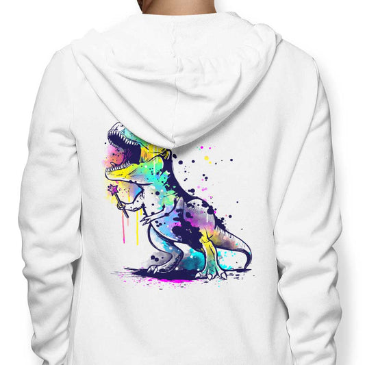 Unicornasaurus Rex - Hoodie