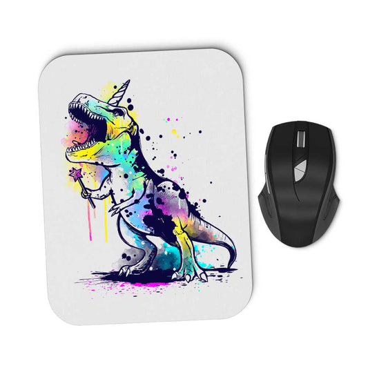 Unicornasaurus Rex - Mousepad