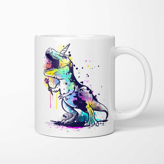 Unicornasaurus Rex - Mug