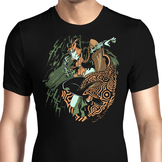 Unlikely Friends - Men's Apparel