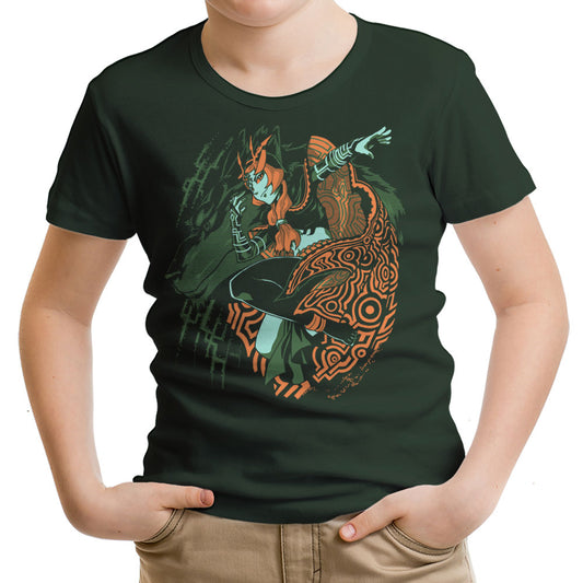 Unlikely Friends - Youth Apparel