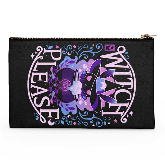 Unlimited Magic - Accessory Pouch