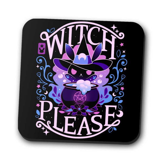 Unlimited Magic - Coasters