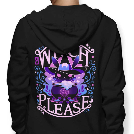 Unlimited Magic - Hoodie