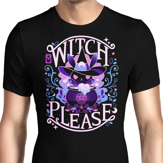 Unlimited Magic - Men's Apparel