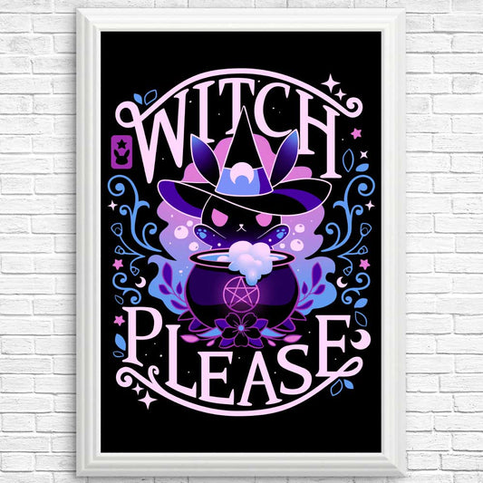 Unlimited Magic - Posters & Prints