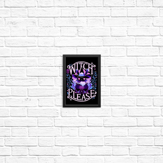 Unlimited Magic - Posters & Prints