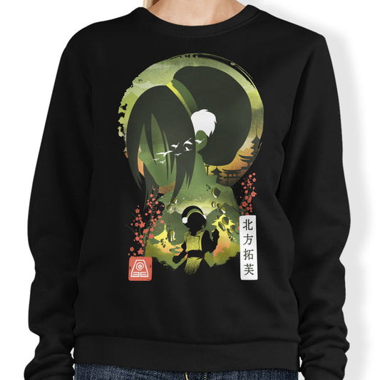Unshaken - Sweatshirt