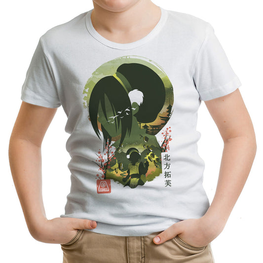 Unshaken - Youth Apparel