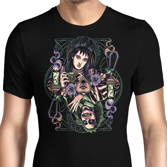 Unusual Card - Men's Apparel