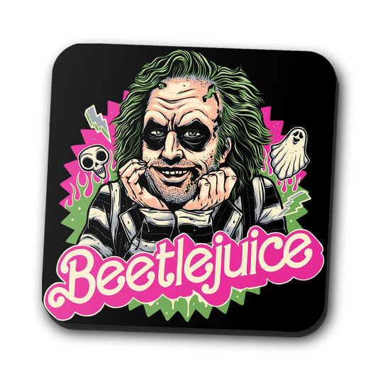 Unusual Ken - Coasters