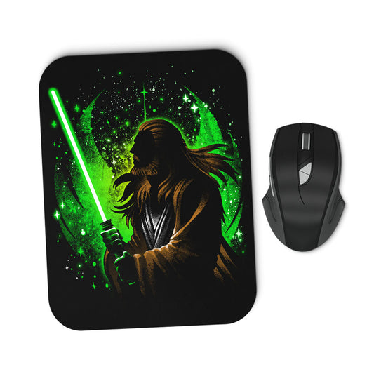 Use Your Instincts - Mousepad