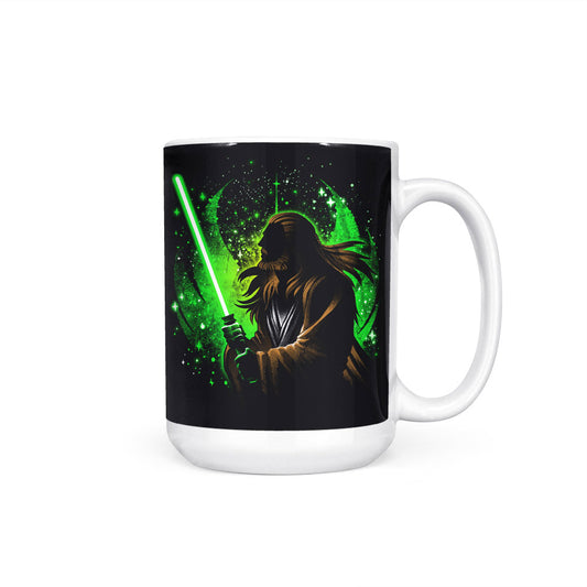 Use Your Instincts - Mug
