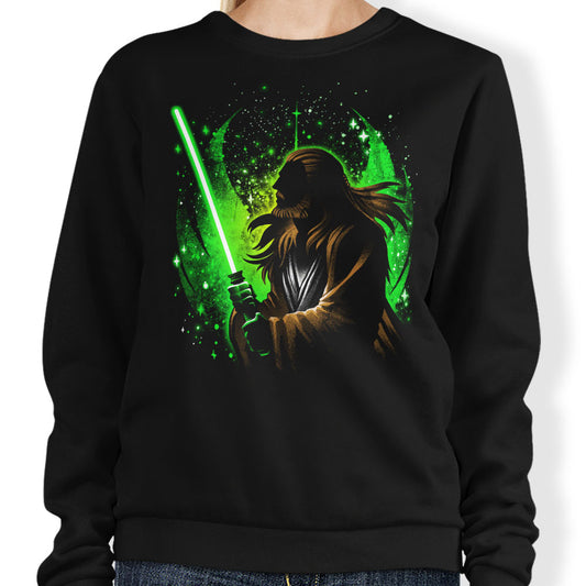 Use Your Instincts - Sweatshirt