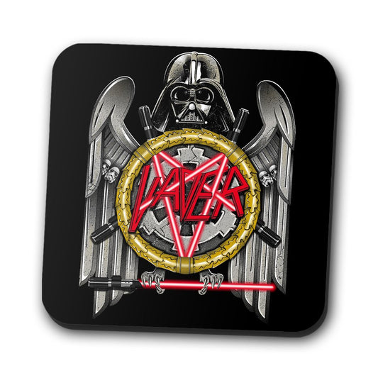 Vader of Death - Coasters