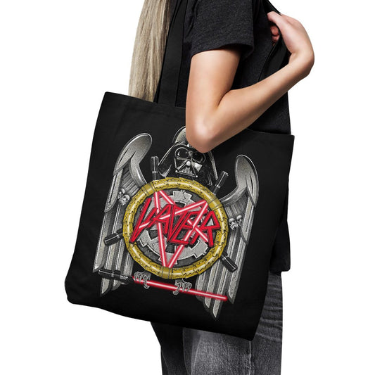 Vader of Death - Tote Bag