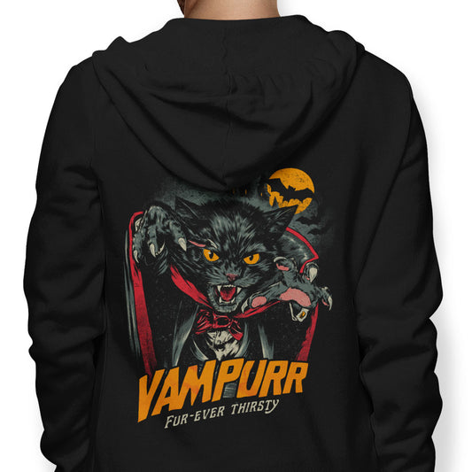 Vampurr - Hoodie