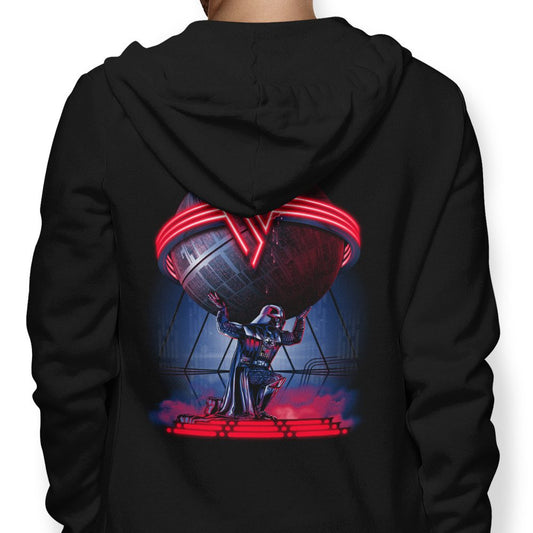 Van Vader - Hoodie