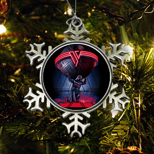 Van Vader - Ornament
