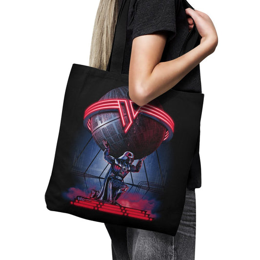 Van Vader - Tote Bag