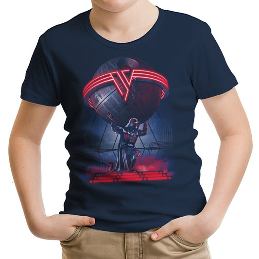 Van Vader - Youth Apparel